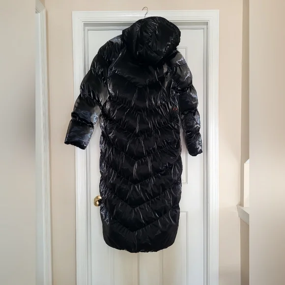 Nike Sportswear Windpuffer Parka - Picture 4 of 6